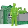 thumbnail image 4 of Set de figuras de acción Funko Universal Monsters Haunted Crypt, 4 of 8
