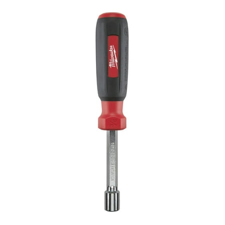 UPC: 0045242294381 | Milwaukee-48-22-2424 3/8 In. Hollow Shaft Nut Driver