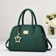 thumbnail image 2 of Modisza Small Purses and Handbags Womens Fashion Crossbody Top Handle Satchel Ladies Shoulder Bags, 2 of 4