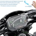 thumbnail image 3 of Protector de pantalla de la película protectora del rasguño de la motocicleta para Kawasaki Z650 Z900,11 Feliz Sencillez, 3 of 5