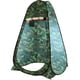 thumbnail image 1 of Carpas De Baño Al Aire Libre Carpa de ducha de campamento Carpa de baño plegable para vestidor Resistente a rasgaduras (camuflaje) Ehuebsd Para Estrenar, 1 of 9