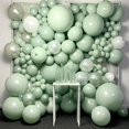 thumbnail image 3 of Baohd Ballon Macaron - Neuf, 3 of 9