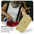 thumbnail image 4 of Ironing Ruler DIY Tailor Patchwork Sewing Dressmaking Hot Measuring Tool Stitching Art Clothing Right and Round Angle Plastic Type 1, 4 of 6