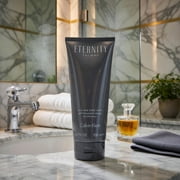 Calvin Klein Eternity Hair and Body Wash for Men, 6.7 Oz