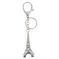 thumbnail image 1 of Juegos de Lvero Colgante Pta Brilndo Torre Metal Regalo Retro Lve Sunnimix Llavero, 1 of 5