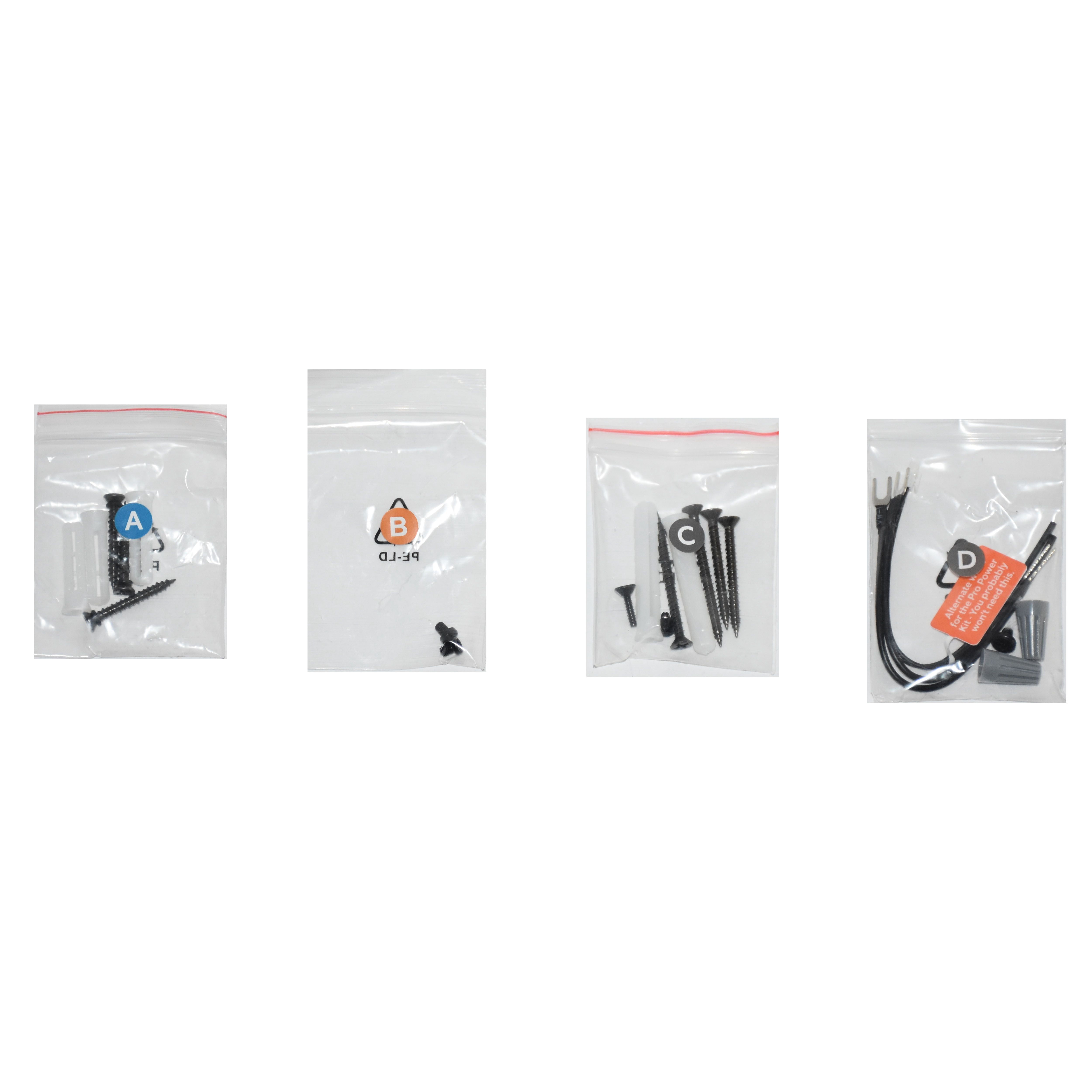Wired Doorbell Pro (Newest Model) HD Video WiFi & Wired – Best-in-Class with Cutting-Edge Features