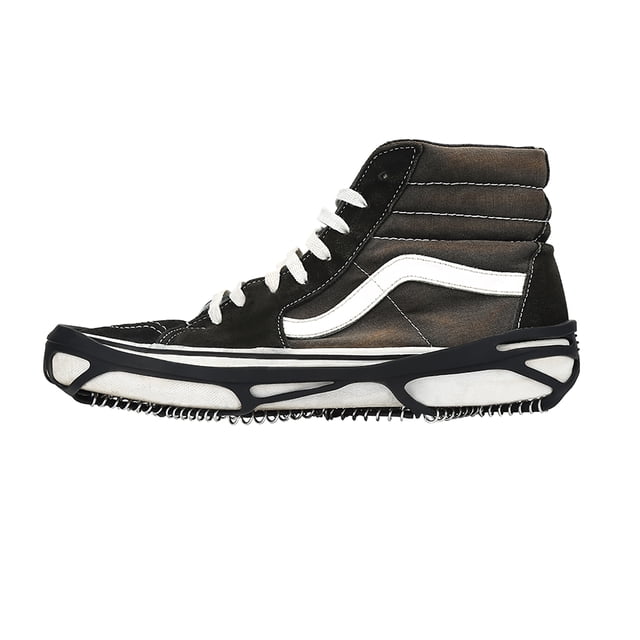 Tracción del zapato ANGGREK Picos de nieve resistencia al deslizamiento