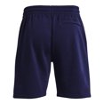 thumbnail image 2 of Under Armour Mens Rival Fleece Shorts, 2 of 5