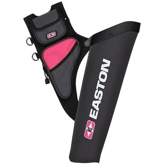 Easton RangeLite Quiver Right pink