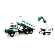 2017 Hess Dump Truck and Loader