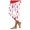 C655-Light Pink, variant on Women Custom Christmas Halloween Printed Pants Custom Leggings For Leggings Running Christmas Halloween Santa Party Snowman Leggings(M,C655-Light Pink)