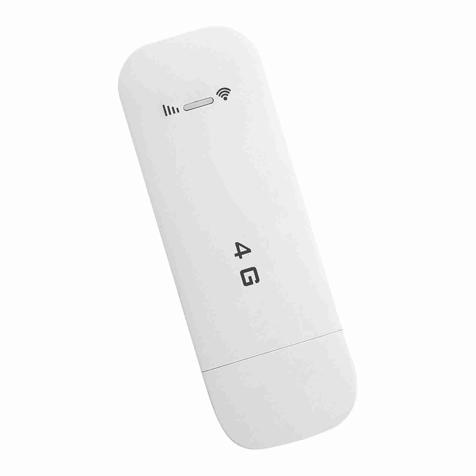 Wifi 4G LTE USB  Adapter Wireless WiFi Hotspot Router Modem StickWith Wifi Function