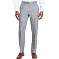 thumbnail image 1 of Michael Kors Pantalon Habillé Classique pour Homme, Gris, 30X30W x 31L, 1 of 1