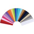 thumbnail image 1 of wonima11 24 Pack Headbands for Women, Non Slip, Head Bands for Women's Hair, Include Black, White, Pink, Red, Purple, Blue, Green, Yellow, Orange Headband, Hair Band, 1 of 1