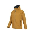 thumbnail image 3 of Mountain Warehouse Mens Summit Extreme Waterproof 2.5 Layer Jacket, 3 of 4