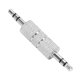 thumbnail image 4 of Bluetooth Aux Mini Adaptador De Audio Transmisor Bluetooth 3.5Mm Jack Manos Libres Auto Bluetooth Car Kit Adaptador De Música Aux Bluetooth Yuarrent VI007297-00, 4 of 6
