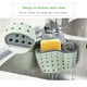thumbnail image 5 of Estante Ajustable Para Fregadero, Escurridor De Esponja Y Jabón, Organizador De Almacenamiento De Cocina Para Baño, Escurridor De Platos, Utensilios De Cocina, Accesorios De, 5 of 7