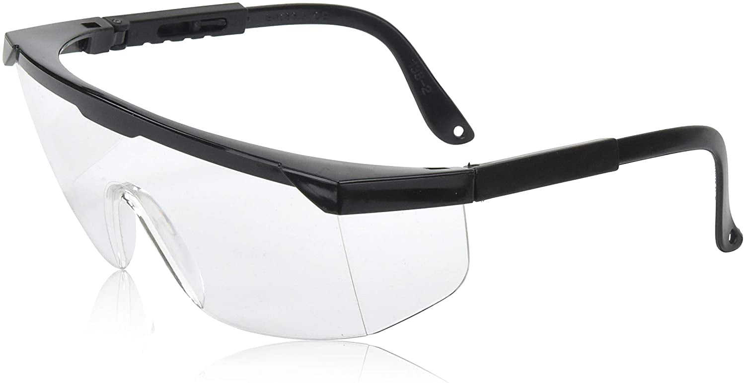science safety glasses