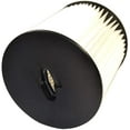 thumbnail image 2 of HQRP 2-Pack 7" Filter for VACUFLO FC300, FC550, FC650, FC310, FC520, FC530, FC540, FC610 Central Vac Systems, 8106-01, 2 of 7