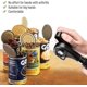 thumbnail image 4 of Abrelatas con Eds suaves, sin Eds con S suave, menos abrelatas de acero, abrelatas ergonómico para Ki, 4 of 5