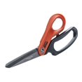 thumbnail image 1 of Shears Wiss CW10TM de alta resistencia con revestimiento de titanio de 10 pulgadas, 1 of 5