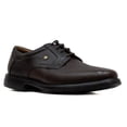 thumbnail image 3 of Zapatos para Hombre Jarkin 1100 cafe 27, 3 of 4