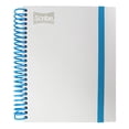 thumbnail image 1 of Cuaderno profesional Scribe book universitaria de raya 100 hojas, 1 of 1