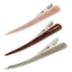 thumbnail image 4 of 3 pinzas para el pelo grandes, pasadores acrílicos, accesorios para el cabello de mujer para cabello grueso y fino., 4 of 6