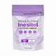 thumbnail image 1 of HEALTHADDICTION – Inositol 40:1 con Zinc, D3, B9 y Probióticos – Myo & D–Chiro – Suplemento Alimenticio en Polvo Vegano Sin Gluten ni Lácteos – 225 g – 45 Porciones – Sin Sabor – Ideal para Mujeres, 1 of 5