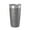 Dark Gray, variant on Arizona Tumbler Home State Travel Mug Insulated Laser Engraved Map Coffee Cup 20 oz Red