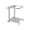 Style B, variant on Portable Espresso Machine Holder Manual Drip Coffee Machine Stand for Home A