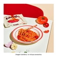 thumbnail image 4 of Pasta Tangle sabor tomate en trozos 105 g, 4 of 5