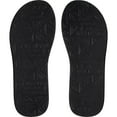 thumbnail image 2 of Quiksilver Men's Carver Squish Sandals, 2 of 2