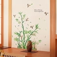 thumbnail image 1 of Vinil Decorativo De Interiores Autoadhesivo H&Jess Paisaje Arbol Vinil Infantil, 1 of 5