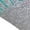 Grey, variant on Womens Ankle Socks Basketball Short 5PC
