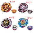 thumbnail image 4 of Beyblade Burst GT Toys Arena Metal Fafnir Bey Blades Boys, 4 of 5
