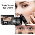thumbnail image 3 of Esencia de Tratamiento de Ojos Liwei Snake Venom Peptide contorno de Ojos antiarrugas 30ml, 3 of 6