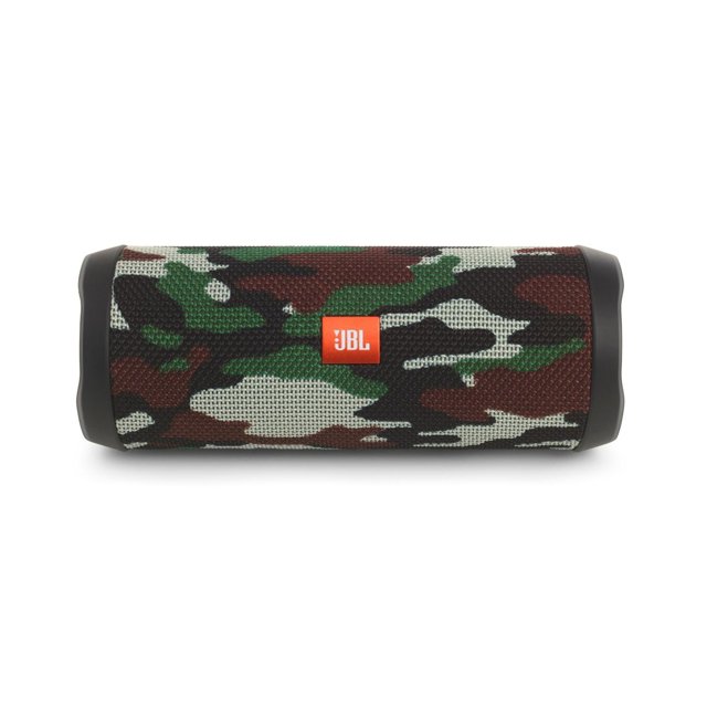 JBL Bocina Portátil Inalámbrica FLIP 4 Bluetooth Ed. Esp. JBL Flip 4
