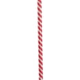 thumbnail image 2 of Partners Brand Paper Twist Ties, 5/32" x 4", Red Stripe, Case Of 2,000, 2 of 2