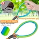 thumbnail image 3 of Correa para Cachorro NTR 9 m de Cuerda de Nylon con 2 Ganchos Giratorios para Perros, 3 of 6