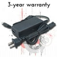 thumbnail image 1 of AC Adapter Power Supply Cord for Dell 1X917 MN444 PA-1450-01D LA65NS PA-20 PP29L, 1 of 2