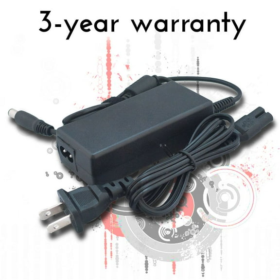 AC Adapter Power Supply Cord for Dell 1X917 MN444 PA-1450-01D LA65NS PA-20 PP29L