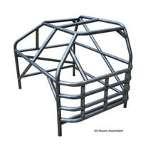 Crown Victoria Deluxe Cage Kit