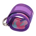thumbnail image 1 of Ankle Cuff Straps for Workout, Double D Ring, Adjustable Fit, Leg Extension with Neoprene for Home Fitness Gyms Training, 1 of 7