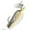 Gray/Yellow, variant on ChatterBait Elite Lures