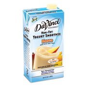 DaVinci Gourmet Mango Yogurt Smoothie, 64 fl oz