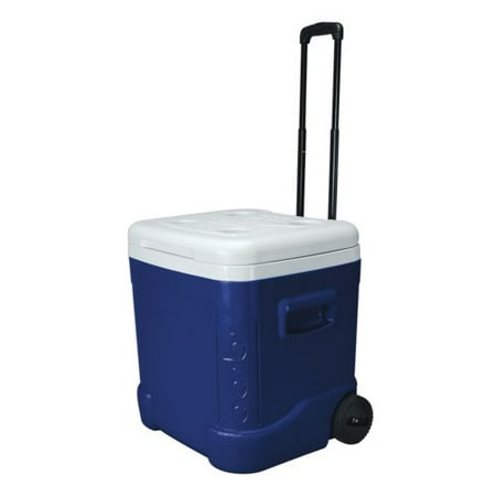 Igloo 60 Qt. Ice Cube Roller Cooler