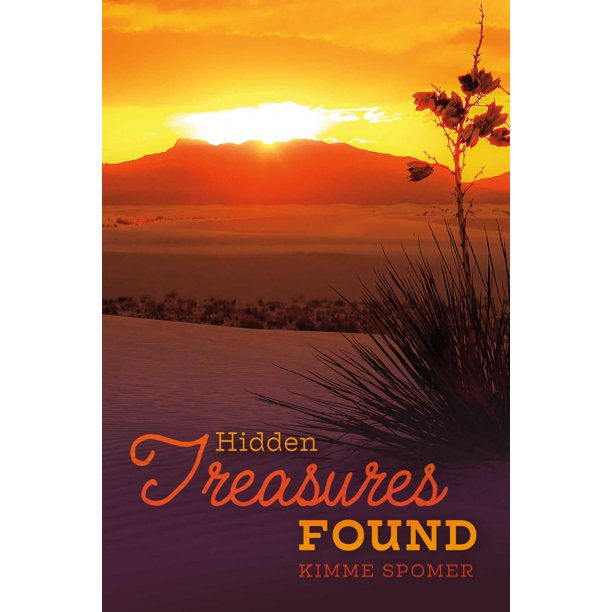Hidden Treasures Found - EBook - Walmart.com - Walmart.com