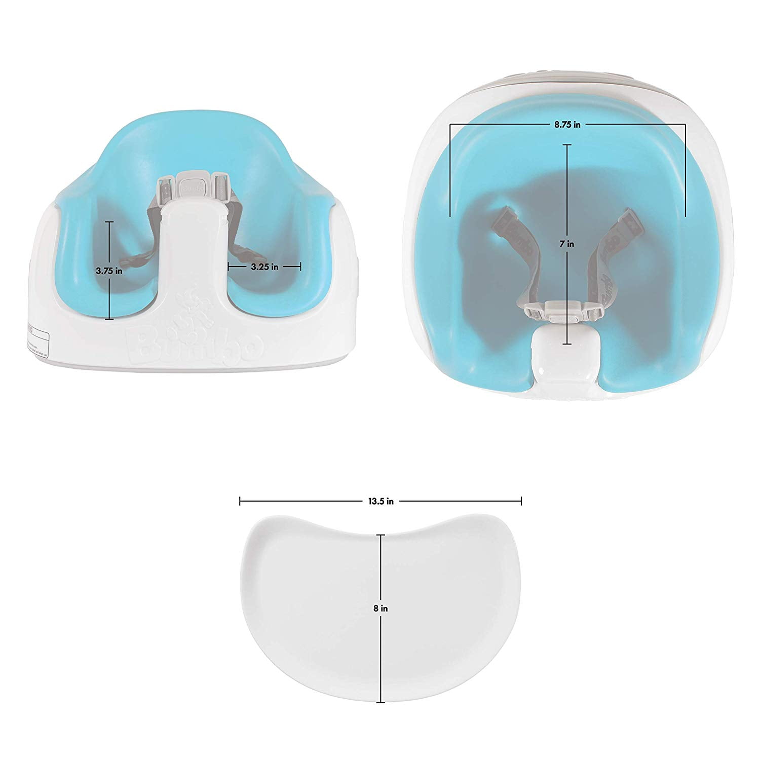 bumbo tray walmart