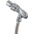 thumbnail image 5 of Fire Hydrant Spa Plaza Deluxe Spa Carmel Handheld Shower Head with 59" Hose, 5 of 6